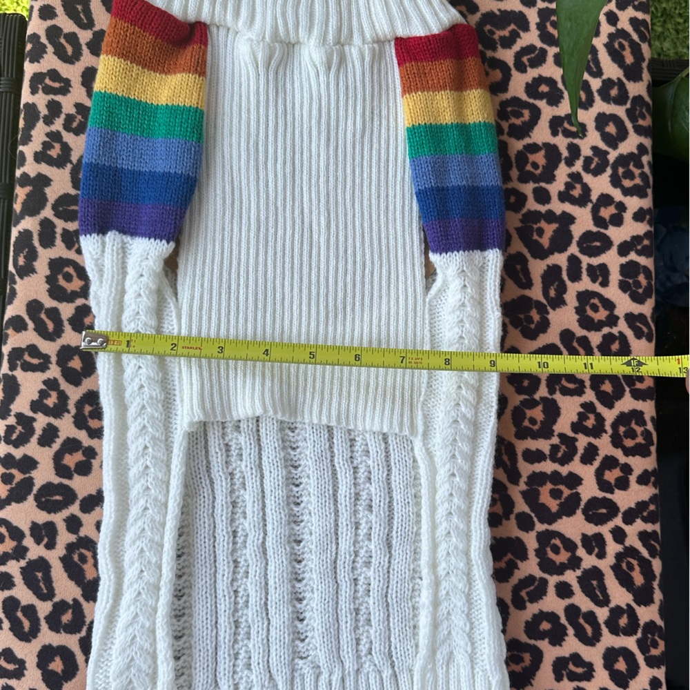 Dog Sweaters - Picture 7 of 10